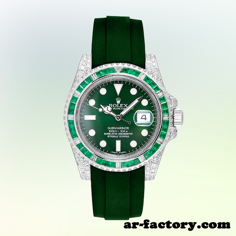 Ar Rolex Submariner Rolex Calibre Replica Men S Hands